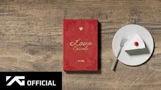 AKMU - [LOVE EPISODE] ALBUM SAMPLER
