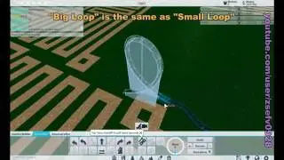 [ Roblox Tutorial ] Theme Park Tycoon 2 