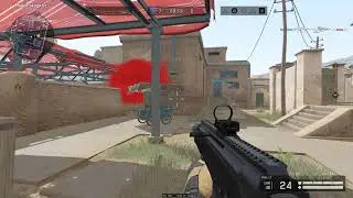 Warface 2021 Везет!