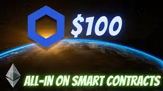 $100 LINK this summer? (Visualizing Smart Contracts)