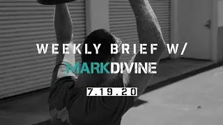 Mark's Weekly Brief: Half-year recapitulation