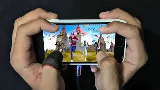 DescriptionXYotamTes I phone ac 2020  | 120 fps#pubgmobile #gameplay #bgmi #handcam #pubg