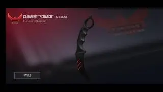 Закуп на 2000голды в Standoff 2