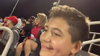 Marching Band Competition #2: Downingtown