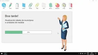 Atualizar Small para a versão 2021