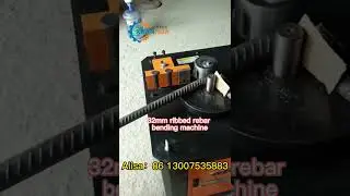 Verious bender machine , all used for the construction site