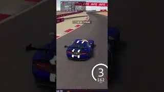 Best Lap so far on Bahrain using controller on AC!!!! | 