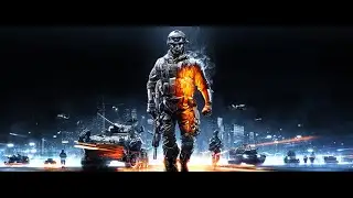 I miss BF3 but Squad fills the void