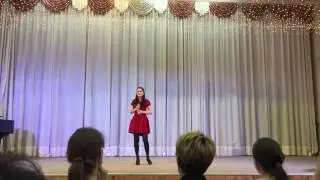 Путь наверх Диана Громова (Cover Kristina Swan)