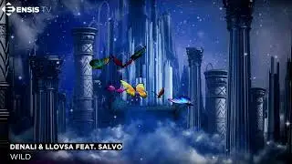 Denali & LLOVSA feat. Salvo – Wild (Original Mix)
