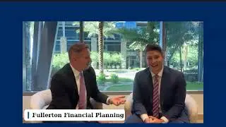 Fullerton Financial Planning Live: Election Day Financial Insights