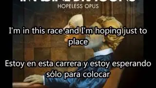 Imagine Dragons Hopeless opus subtitulada & Lyrics