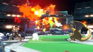 OH MY GOSH!! | Super Smash Bros. Ultimate With The Homies