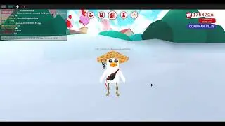 lo que viene (Roblox)