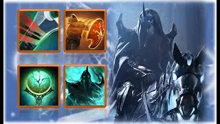 Mortal Strike + Natural Order + God's Rebuke.. | Ability Draft