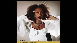I Just Wanna Stop - Gino Vannelli by Zamani Folade