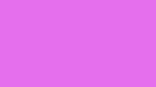 30 Minutes Violet #EE82EE Screen | Background | Screensaver | Backdrop | Meditation | 4K
