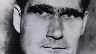 Rudolf Hess: The Weirdest Nazi