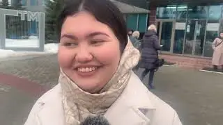 Иң тәмле коймак кемнеке? Блины на празднике ! Татары празднуют Навруз! 