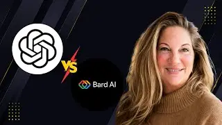 ChatGPT vs. Google Bard: Which AI is Right for Your Small Business?