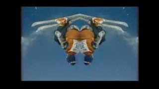 illiam x CHOPLIFTER!