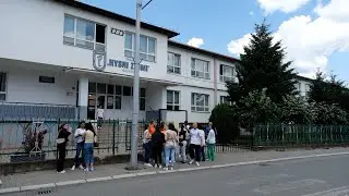 U mbajt sot afati i dytë i testit të maturës
