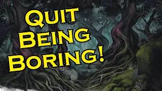 Don't Be A Repeat Theme Offender!