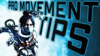 Improve at Apex Legends with this Movement Guide!