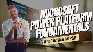 PL-900 Practice Test 2026 Microsoft Power Platform Fundamentals Certification Exam Questions Prep