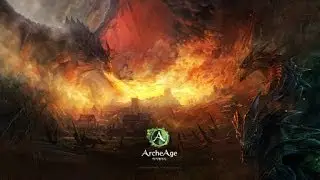 ArcheAge Russia #2: Тюрьма