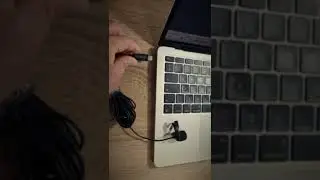 BOYA BY-M3 (microfon tip lavaliera cu USB tip C) 