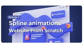 Making 3D Websites Without Code (and it's Free!)