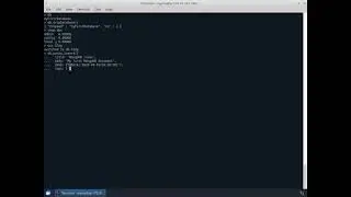 2  Create a document for blog posts collection