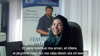 KLIENDI LUGU: Liisa Leetma