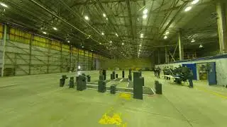FPV Flight 2 - 3/21