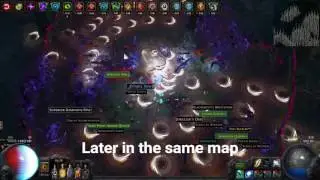 Path of exile 2.6: Lucky compilation #10 ~Currency maniac~