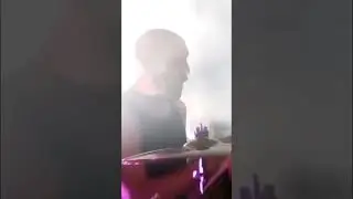 Just being a hardcore band!