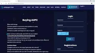 Bagaimana cara membeli AUPC?