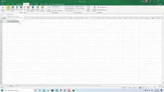 How to add Numbers in Microsoft Excel for Beginners / Office 365 / Windows