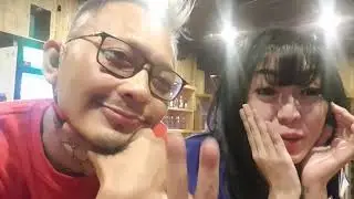 UNBOXING CEWE CANTIK DI BAR 😘😘😗😗😗😗😗