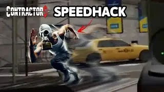 IF I FOUND HACKER OR RACIST THE STREAM ENDS | Contractors VR