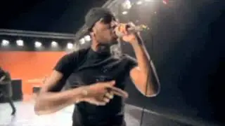 Hyro Da Hero music video shot at the LS-Live Studios