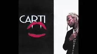 (FREE) PLAYBOI CARTI TYPE BEAT “ VAMPIRE DIARIES “