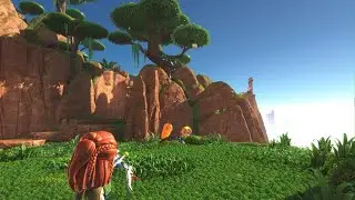 ASTRO BOT Full Horizon Forbidden West Music OST Extended Version