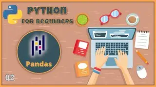 Python Tutorials: Data Manipulation with Pandas-2