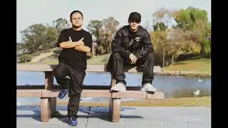 Swifty - With The Homies (Feat. Young Crow)