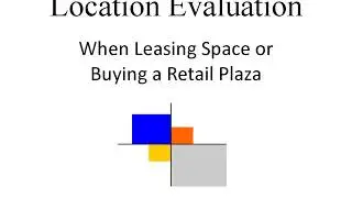 Finding you the best Location for your business