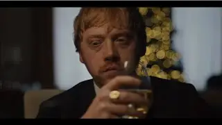 Rupert Grint as Julian on Servant Ep 2x09 Part 1