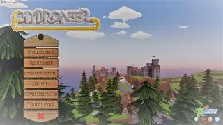 NEW Gold Mining Gameplay - Hydroneer EP1
