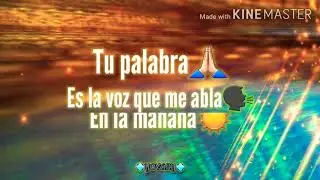 Tu palabra, Marcela Gándara, Estado para WhatsApp🥰